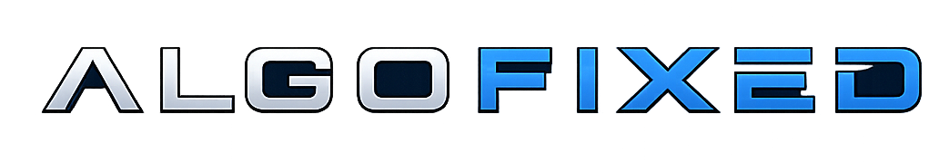 AlgoFixed